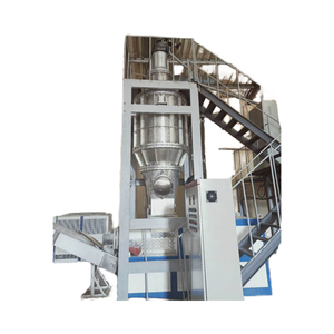 Máquina de impresión totalmente automática para la fabricación de jabón en barra de tamaño pequeño - Product Image 1