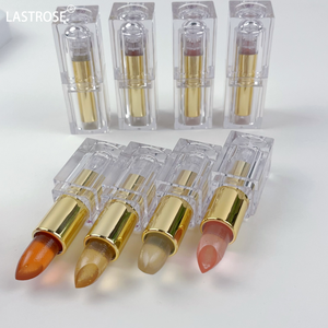 2025 New Arrival Wholesale Lip Balm Lipstick <strong>Manufacturer</strong> Vegan Make Your Own Brand Lipstick Beauty Long Lasting - Product Image 6