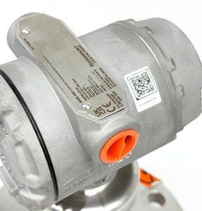 Vente chaude : Capteur de niveau radar Rosemount 5408 en acier inoxydable, prix raisonnable, original - Product Image 2