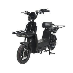 Dos Motocicletas, Venta Caliente en China, Motocicleta Urbana de Dos Ruedas - Product Image 3