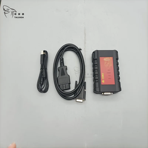 TALUADA 하이 퀄리티 헤비 듀티 트럭 진단 도구 SINOTRUK HOWO USB 진단 도구 트럭 스캐너 USB EOL 도구 진단 - Product Image 6