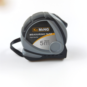 Chất lượng cao thép không gỉ đa-công cụ đo băng nhà máy Wholesale-3m 5m 7.5m 10m nhà thầu cao su Băng biện pháp Metric - Product Image 1