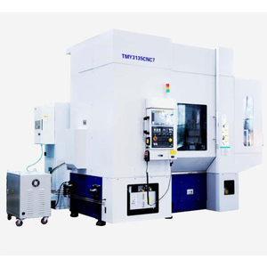 Máquina de Moldeo de Engranajes de Alta Precisión Serie Y3140 Tmo2 con Caja de Cambios - Product Image 1