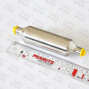 Cilindros de Muestreo de Gas Licuado de Petróleo de Acero Inoxidable al por Mayor - Product Image 4