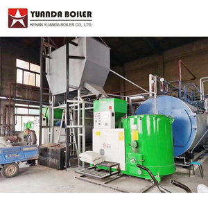 300000kcal risparmio energetico biomassa bruciatore per O.5ton Boiler /500kg Boiler - Product Image 2
