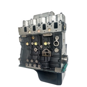 Ensemble moteur de haute qualité, neuf, moteur Changchai 1.995L 4F20, bloc moteur diesel pour camion de pompiers à canon d'incendie - Product Image 2
