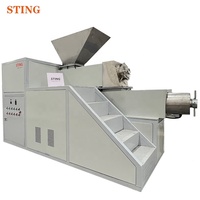 Máquina para Hacer Jabón Sólido Multiusos de Acero Inoxidable, Ecológica y de Bajo Consumo, para Uso Doméstico, 380V