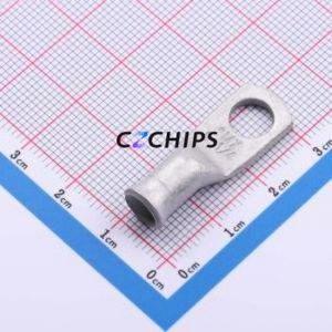 192210224 Crimp Terminal Connector ( Connector Type: Round Terminal )( Contact Material: Copper )( Contact Plating: Tin ) - Product Image 1