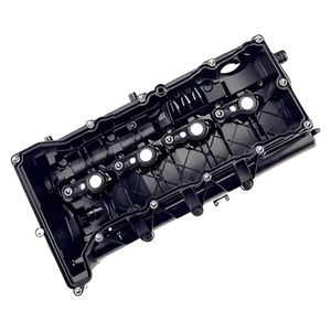 Couvercle de soupape de moteur 11128508570 11127797613 pour Bmw série <span class=keywords><strong>1</strong></span> E81 E87 E88 E82 série 3 E90 E93 E92 E91 série 5 E60 E61 - Product Image 6