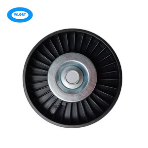 WLGRT OEM tenditore puleggia 25286-2B000 per Hyundai I30 I40 <span class=keywords><strong>Kia</strong></span> ceey'<span class=keywords><strong>d</strong></span> K3 | in magazzino | Consegna rapida - Product Image 1