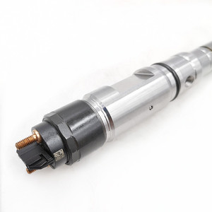 Nouvelle soupape d'injection Fenglan de haute qualité de vente chaude 0445120219 injecteur de carburant diesel adapté au moteur des modèles Manca - Product Image 5