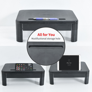 Ordinateur <span class=keywords><strong>iMac</strong></span>, design coloré, moniteur support avec bureau réglable à hauteur - Product Image 3