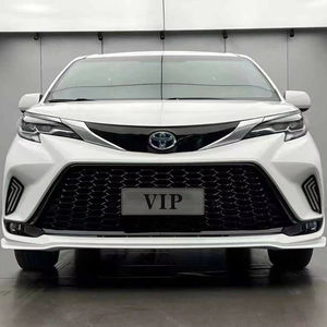 <span class=keywords><strong>2023</strong></span> Toyo-ta <span class=keywords><strong>SIE</strong></span>-NNA 3.5l V6 ,7 posti MPV, 4WD, porta elettrica, sedili ventilati e riscaldati, CCS, auto usate, auto - Product Image 1