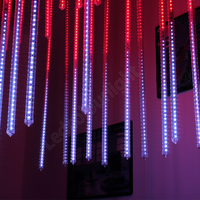KTV dekorasi klub malam dmx lampu bar led RGB pixel lampu tabung led