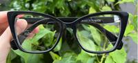Gafas Ópticas de Acetato de Celulosa con Efecto Ojo de Gato Arcoíris Vibrante, Montura Transparente Multicolor con Degradado en Espiral