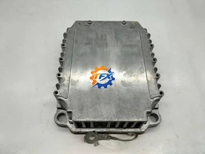 Pièces de rechange pour contrôleur ECU ECM d'excavatrice EC140B EC160B EC210B EC240B EC290B EC330B EC360B EC460B 60100002 - Product Image 2