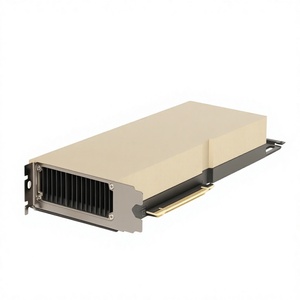 เซิร์ฟเวอร์ GPU 900-21010-0120-030 หน่วยความจำ 94GB HBM3 16896 CUDA คอร์ 528 Tensor คอร์ 6016-bit PCIe 5.0 x16 400W ระบบระบายความร้อนแบบ Passive - Product Image 1