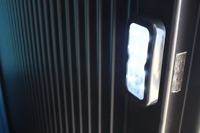 Couverture de benne enroulable rétractable en aluminium MG LDV Maxus ETerron 9 Roll N Lock sécurisée et étanche pour Ranger UTE Utilitaire