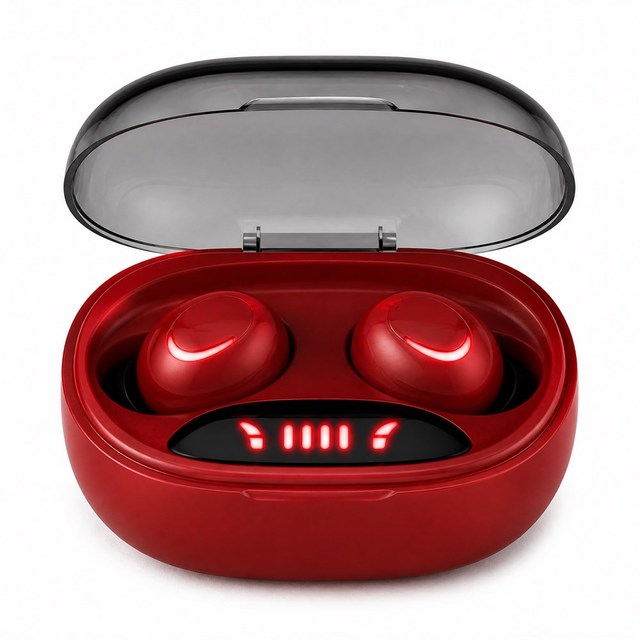 Noise Cancelling Wireless Headphones,wireless Headphone Earphone,Headphone