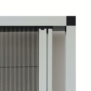 <span class=keywords><strong>Mosquitera</strong></span> de poliéster de diseño moderno, red de malla <span class=keywords><strong>para</strong></span> el hogar, persianas de <span class=keywords><strong>puerta</strong></span> de acordeón, <span class=keywords><strong>mosquitera</strong></span> - Product Image 3