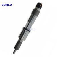 Injecteur BDHCD 0445120014 Injecteur de carburant 0445120015 pour BOSCH RENAULT Kera.18 Premium 320.18 00