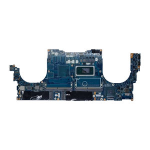 เมนบอร์ด Dell Precision 5560ของแท้ใหม่ i5-11500H 052YJY GDP51 LA-K411P GDB51 - Product Image 2