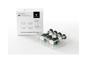<span class=keywords><strong>Joystick</strong></span> Elettromagnetico 3D Gulikit NS55 con Coppia Regolabile TMR per Controller PS4/PS5/PS5edge/XBOX Series/<span class=keywords><strong>Switch</strong></span> Pro - Product Image 3