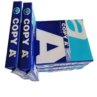 Papier comestible A3/A4/A5 de qualité industrielle, 100% pâte de bois vierge, 80 g/m², pour emballage de bonbons et décoration, papier d'impression