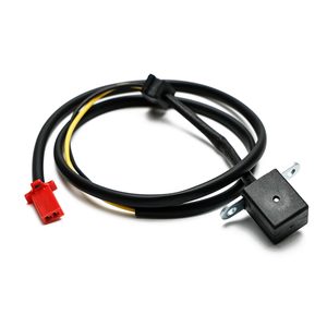 Joint de redresseur de tension du stator pour <span class=keywords><strong>Kawasaki</strong></span> Ninja <span class=keywords><strong>500</strong></span>/R <span class=keywords><strong>GPZ</strong></span> 400 <span class=keywords><strong>500</strong></span> S 1988-2009 - Product Image 6