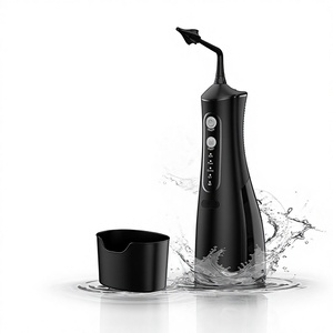 Nettoyeur d'<span class=keywords><strong>oreilles</strong></span> électrique E3 <span class=keywords><strong>avec</strong></span> grand réservoir d'<span class=keywords><strong>eau</strong></span>, <span class=keywords><strong>appareil</strong></span> portable <span class=keywords><strong>pour</strong></span> le lavage des <span class=keywords><strong>oreilles</strong></span> - Product Image 1