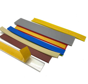 <span class=keywords><strong>Bande</strong></span> adhésive <span class=keywords><strong>de</strong></span> bord <span class=keywords><strong>de</strong></span> table, en verre, bois, acrylique ou métal, 20 m, diy - Product Image 1