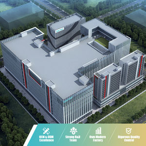 Настенная литиевая батарея Solarthon 25.6В 300Ач, солнечная батарея 5кВтч для солнечных систем, LiFePO4 аккумулятор - Product Image 6