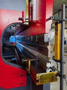 <span class=keywords><strong>CNC</strong></span> servo động cơ Báo Chí phanh tự động trung chuyển kim loại uốn Báo Chí phanh máy - Product Image 3