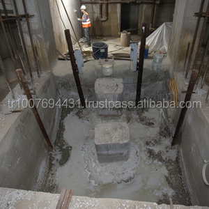 Cementitious Capillary Crystalline Construction <b>Waterproofing</b> <b>Material</b> - Product Image 3