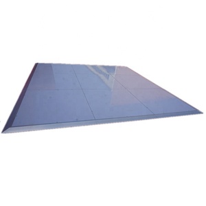 Pista de Baile Portátil Brillante para Fiestas, Fácil Instalación, Venta al por Mayor, para Bodas y Eventos - Product Image 6