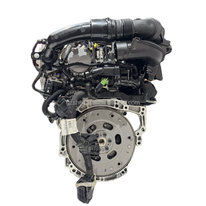 Motore a Benzina Originale Nuovo 1.2L EB2ADTS Assemblato HN05/HN08 Compatibile con Peugeot <span class=keywords><strong>3008</strong></span> 2019 e Motore a 3 Cilindri - Product Image 5