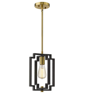 Lustre moderne en laiton antique à 3 lampes <span class=keywords><strong>luminaire</strong></span> <span class=keywords><strong>suspendu</strong></span> populaire noir et or pour la décoration de la maison pendentif et lustres - Product Image 3
