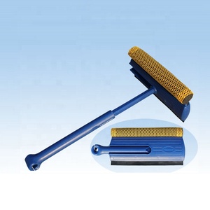 Sản Phẩm Mới Giá Rẻ Xoay Làm Sạch Kính Cửa Sổ Xe Cửa Sổ Giống Cây Chổi - Product Image 5