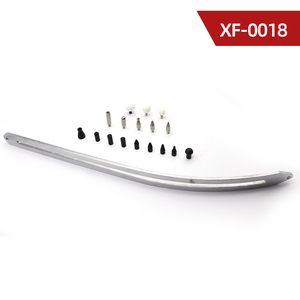 Protector de Guardabarros para Reparación de Abolladuras en Automóviles, Sin Necesidad de Chapa Metálica - Product Image 4