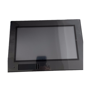Interface homme-machine couleur TFT grand écran VT5-W10 adaptée au contrôle des équipements de ligne de production automatisée - Product Image 4