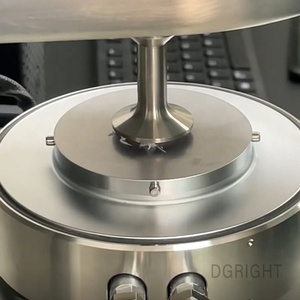 Bitum chất kết dính thử nghiệm máy nhựa đường DSR năng động cắt rheometer cho vỉa hè chất liệu - Product Image 4