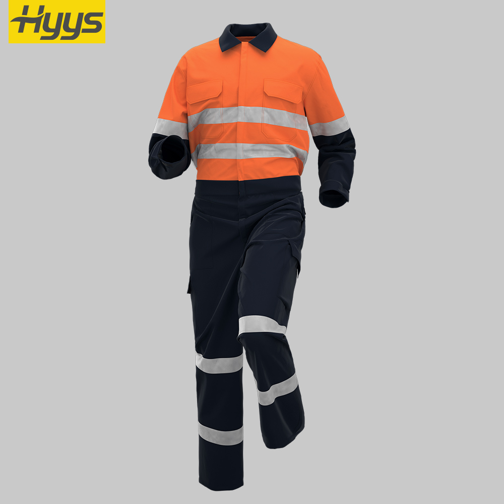 Arancione - Tute da lavoro