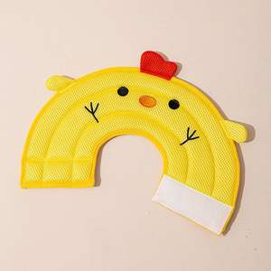 OEM/ODM Niedliches extra bequemes Haustier Cat Elizabeth <span class=keywords><strong>Collar</strong></span> für Cat Pet Soft verstellbares Elizabeth <span class=keywords><strong>Collar</strong></span> für Cat - Product Image 4