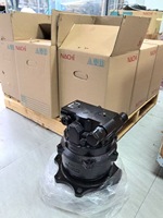 60255065 Swing Reducer Assembly Cocok untuk Sany 55C Sany 60 Excavator Sany Excavator Parts