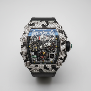 Diamond <b>Watch</b> - Product Image 1