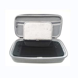 Housse de transport EVA à fermeture éclair pour Legion <span class=keywords><strong>go</strong></span> Console sac de rangement de voyage sac à main Portable autres accessoires de jeux vidéo - Product Image 3