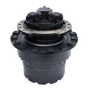 純正品質 ファイナルドライブアッシー Zax270 Zax270-3 ZAX330-3 ファイナルドライブ トラベルモーター ファイナルドライブ 日立用 9255880 - Product Image 1