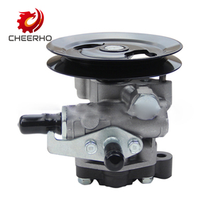 Bomba de Dirección Asistida CHEERHO para Mitsubishi Pajero Montero Sport Challenger <span class=keywords><strong>Nativa</strong></span> V32 V34 V43 4D56 MB636520 - Product Image 1