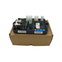Générateur sans balais régulateur de tension automatique carte AVR KT245-3B38 M25FA600A NTA-4A-2TC EA63-5 NTA-5E-2T 186F BE2000E