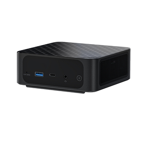 Beelink AMD Ryzen 9 6900hx 3.3-4.9Ghz 8c/16t Mini PC chơi game di động - Product Image 6